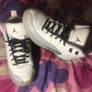 Air Jordan 12